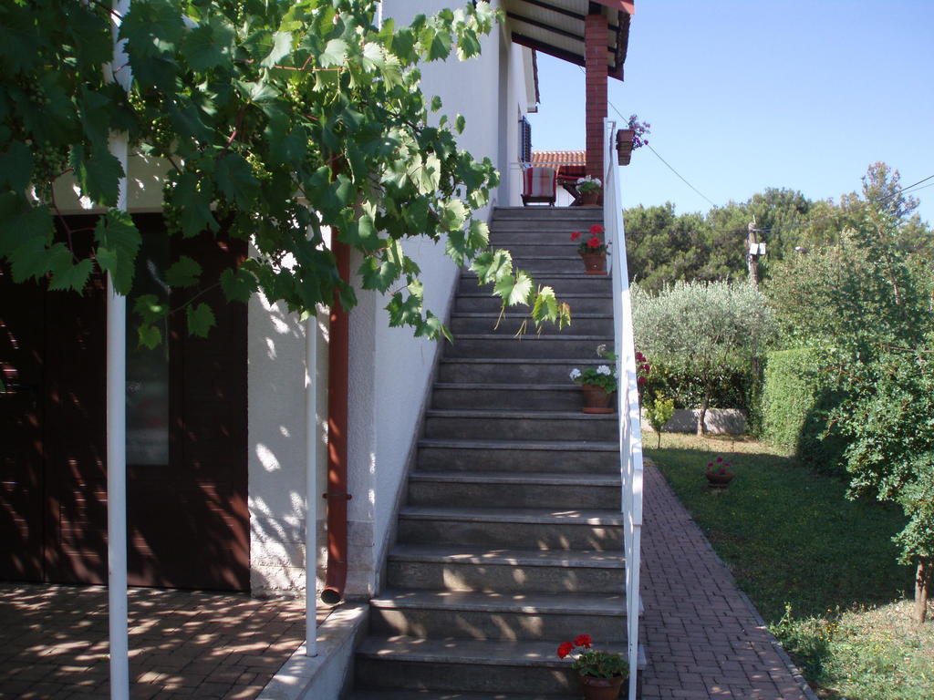 Apartments Carmelo Rovinj Rum bild